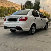 ساینا دوگانه سوز 1403|خودرو سواری و وانت|رشت, گلسار|دیوار