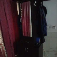 جاکفشی جالباسی اینه قفسه