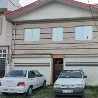 اجاره یک باب خانه ویلایی