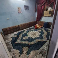 آپارتمان ۱۰۰متری همکف رهن کامل|اجارهٔ آپارتمان|اهواز, پردیس|دیوار