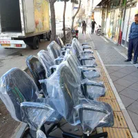 صندلی اداری یک شکل.خرید عمده وتکی با ضمانت|مبلمان اداری|مشهد, شهید مطهری|دیوار