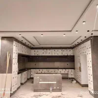 کابینت و دکوراسیون منازل اداره جات و دفاتر تجاری|خدمات پیشه و مهارت|شیراز, عادل آباد|دیوار