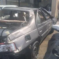 اسلکس مدل ۸۹