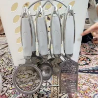 ابزار اشپزخانه و سبدلباس