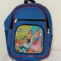 کوله پشتی دونه ۷۵ نو|کیف، کفش، کمربند|قم, شاه ابراهیم|دیوار