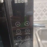 لوازم خانگی|اجاق گاز و لوازم برقی پخت‌وپز|ساوه, |دیوار