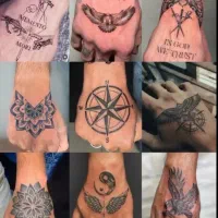 انجام‌تاتو بدن با تضمین بهترین کیفیت و کمترین قیمت