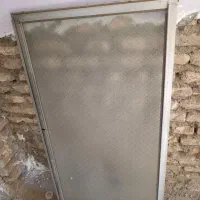 درب ریلی و پنجره الومینیوم|مصالح و تجهیزات ساختمان|گرگان, |دیوار