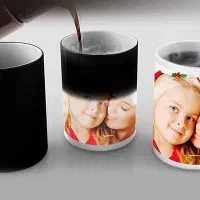 طرحتو ارسال کن ماگ چاپی اختصاصی خودتو داشته باش|خدمات رایانه‌ای و موبایل|کرمان, |دیوار