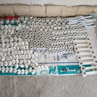 تاسیسات ساختمان آب شوفاژ پولیکا|خدمات پیشه و مهارت|ملایر, |دیوار