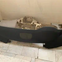 داشبورد کرم طوسی مشکی ازرا ایربگ صندلی پرده ای|قطعات یدکی و لوازم جانبی|تهران, بازار|دیوار