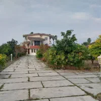 اجاره شبانه ویلا ۷ خواب درنمک آبرود|اجارهٔ کوتاه‌مدت ویلا و باغ|هچیرود, |دیوار