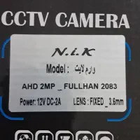 دوربین مدار بسته وارم لایت|دوربین مداربسته|مشهد, شهرک مهر آباد|دیوار