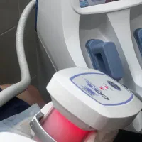 منشی برای مطب لاغری