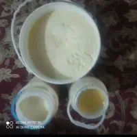 روغن الاغ جهت درمانی بسیار تمیز و بهداشتی