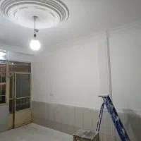 نقاش ساختمان -نقاشی ساختمان|خدمات پیشه و مهارت|قرچک, مهدیه|دیوار