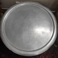 گمشده  دوتا درب دیگ بزرگ عروسی گم شده