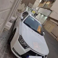 دنا پلاس اتومات توربو بیرنگ مدل1400|خودرو سواری و وانت|فردیس, ثابتی|دیوار