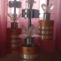 لوستر آشپزخانه