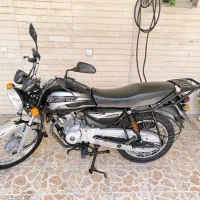 باکسر باجاج اصل هندی مدل 1400