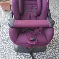 صندلی ماشین