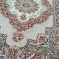 فرش به تعداد ۶ تا سالم و نو|فرش|تهران, نبی اکرم|دیوار