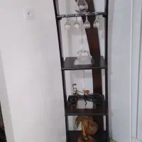 استند فروشی.کاملا نو و سالم