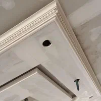 گچکاری،گچ کاری و ابزار و دیوار گچی با کیفیت...|خدمات پیشه و مهارت|اراک, |دیوار