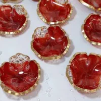 پیاله ۶عددی یلدایی