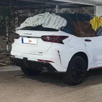 کی ام سی A5 خشک مدل 1404