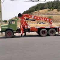 جرثقیل سبک و سنگین