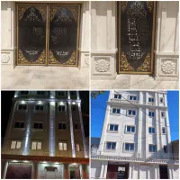 فروش آپارتمان ۱۳۰ متری ۳ خوابه