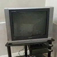 تلویزیون 25 لامپ تصویر عالی