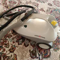 بخار شور فیشر آلمان