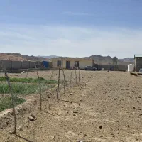 فروش دامداری ۵۰۰۰ متری نوساز|فروش زمین و ملک کلنگی|نطنز, |دیوار