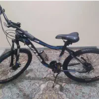 دوچرخه ویوا و اقلام فروشی