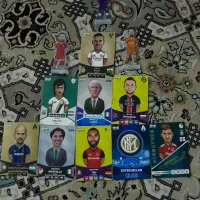 کمدی با مینی فیگول