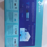 مودم tp link مدل AC750Dual Wi-Fi ( Archer MR 200)|مودم و تجهیزات شبکه|تهران, نارمک|دیوار