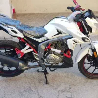 موتور 200cc سپهر