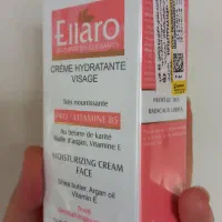 کرم مرطوب‌کننده صورت الارو اصل (مخصوص فصل پاییز)