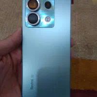 نوت ۱۳ پرو ۵ جی