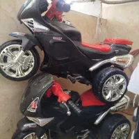 موتور شارژی
