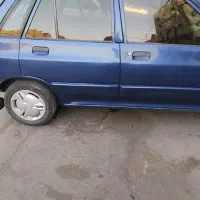 پراید ۱۱۱مدل ۹۰|خودرو سواری و وانت|تبریز, |دیوار