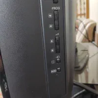 تلویزیون سونی ۴۶ اینچ اصل|تلویزیون و پروژکتور|آزادشهر, |دیوار