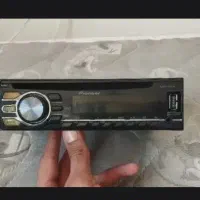 ضبط پایونیر 1750 بلوتوثی