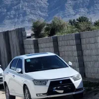 دنا پلاس توربو اتو مات