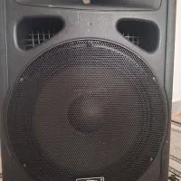 یک جفت باند اکتیو ساندکینگ در حد نو