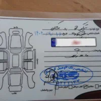 خودرو|خودرو سواری و وانت|قروه, |دیوار