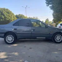 پژو ۴۰۵ مدل ۹۵ درحد|خودرو سواری و وانت|شیراز, محراب|دیوار