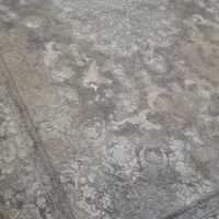 فرش ۹مترتک قیمت مناسب ۷۰۰ صددرصد اکرلیک نصف قیمت|فرش|بروجرد, |دیوار